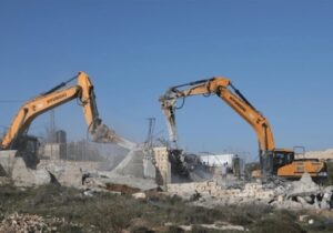 İsrail Gazze’deki soykırımın enkazını kaldırmak için ihaleye çıktı: Günlük 420 dolar