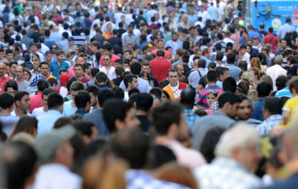 Türkiye’de işsizlik oranı yüzde 30’a dayandı!