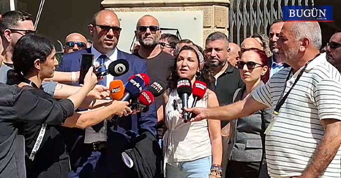 Disiplin Tüzüğü değişikliği Anayasa’ya aykırılık nedeniyle iptal edildi