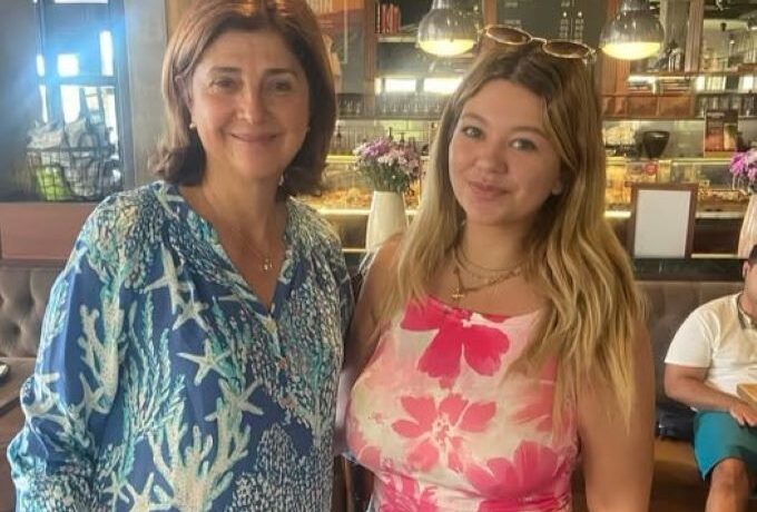 Karma Evlilik Sorunu Çözüm Hareketi, BM Özel Temsilcisi Holguín ile görüştü