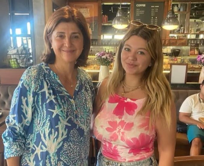 Karma Evlilik Sorunu Çözüm Hareketi, BM Özel Temsilcisi Holguín ile görüştü