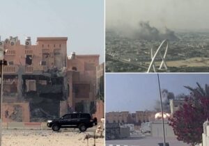 İsrail’in Katar saldırısının ayrıntıları ortaya çıkıyor