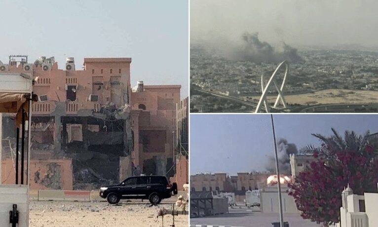 İsrail’in Katar saldırısının ayrıntıları ortaya çıkıyor