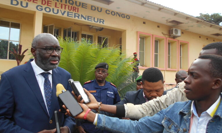 BM’de yeni atama: Khassim Diagne, UNFICYP’in başına geçiyor