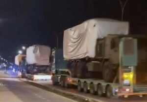 İsrail’den Kıbrıs’a hava savunma sistemi