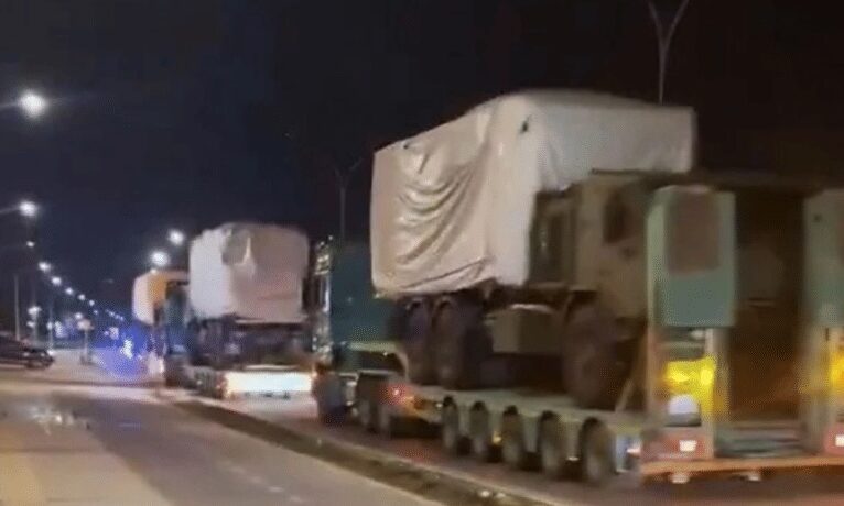 İsrail’den Kıbrıs’a hava savunma sistemi