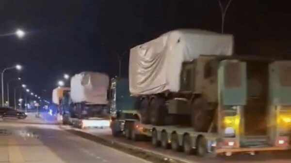 İsrail’den Kıbrıs’a hava savunma sistemi