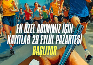 Lefkoşa Maratonu için kayıtlar yarın başlıyor