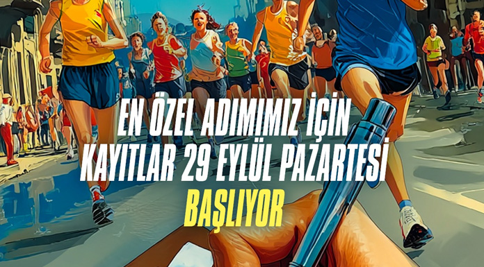 Lefkoşa Maratonu için kayıtlar yarın başlıyor