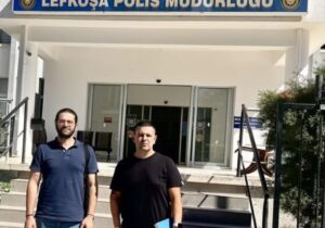Türk İntikam Tugayı’ndan Yenidüzen’e tehdit: ‘Böyle giderse sonunuz gelecek!’