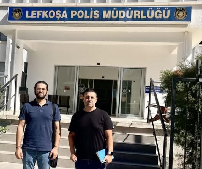 Türk İntikam Tugayı’ndan Yenidüzen’e tehdit: ‘Böyle giderse sonunuz gelecek!’