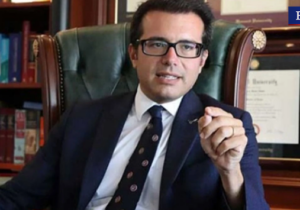 5 Kıbrıslı Rum yurttaşın avukatı Murat Metin Hakkı tutuklandı