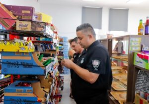 Mağusa Belediyesi’nden okul kantinlerine hijyen denetimi