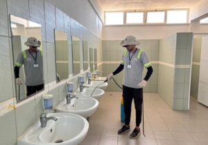 Mağusa Belediyesi’nden yeni eğitim yılı öncesi okullara 5 milyon TL’lik katkı