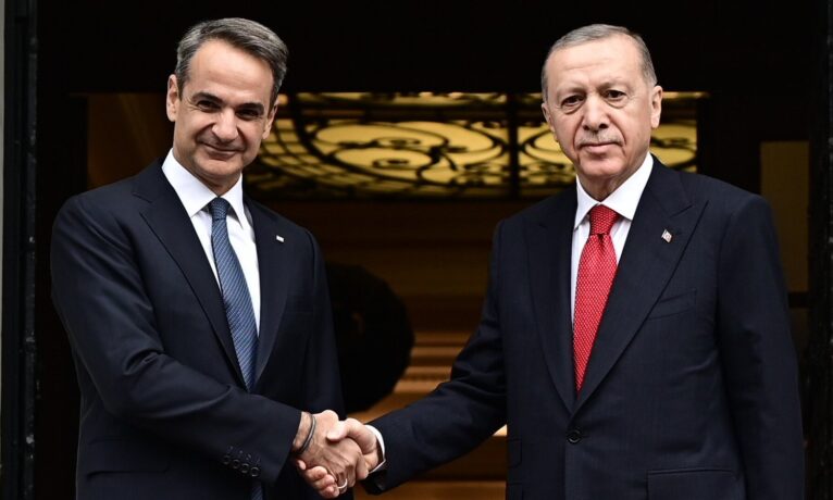 Erdoğan-Mitsotakis görüşmesi New York’ta Eylül’de