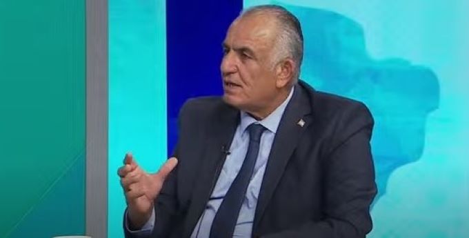 Çavuşoğlu: “Taciz skandalı doğru olsaydı o öğretmen okulda olmazdı”