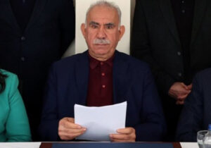Öcalan: “Selahattin’in ‘Seni başkan yaptırmayacağız!’ sözü doğru değildi”