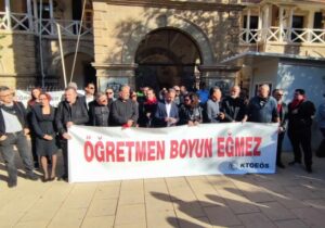 Disiplin Tüzüğü’nde kritik gün