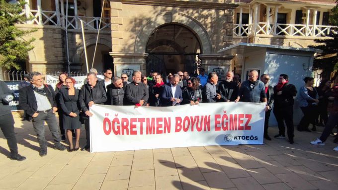 Disiplin Tüzüğü’nde kritik gün