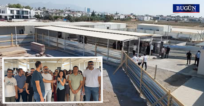 KTOEÖS, Eğitim Bakanı’nı istifaya çağırdı: Çocuklar konteynerlerde, öğretmenler baskı altında!