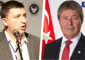 Gençlik Federasyonu’ndan Üstel’e sert tepki: Devletin geleceğini ipotek altına alıyorsunuz!