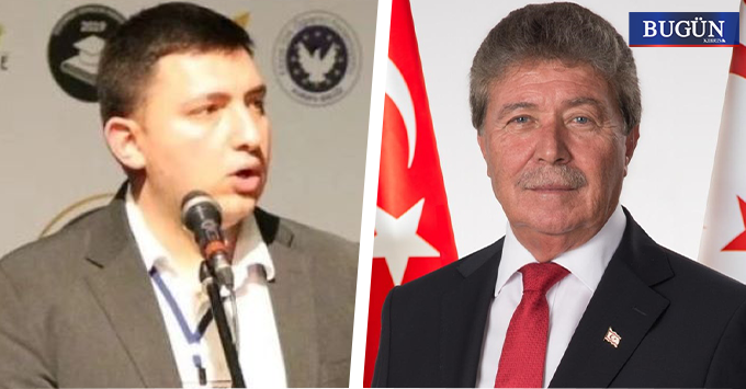 Gençlik Federasyonu’ndan Üstel’e sert tepki: Devletin geleceğini ipotek altına alıyorsunuz!