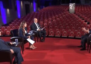 Özgür Özel’den kayyım çıkışı: “Gürsel Tekin ihraç edildi, karar yok hükmündedir”