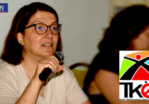 “Trafikte çocuklarımızın can güvenliği hepimizin sorumluluğu”