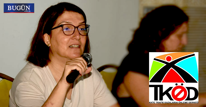 “Trafikte çocuklarımızın can güvenliği hepimizin sorumluluğu”