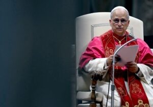 Papa 14. Leo, ilk yurtdışı ziyaretinde Türkiye ve Lübnan’a gidecek