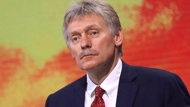 Trump’ın Erdoğan’a ‘Rusya’ çağrısından sonra Kremlin: Türkiye kendisi karar verir