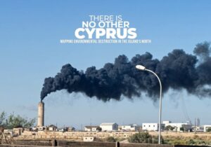 “Başka Kıbrıs Yok” belgeseli 23 Eylül’de Lefkoşa’da gösterilecek