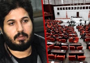 Reza Zarrab hayat hikayesini Netflix’e sattı I ’17-25 Aralık’ ekranlara taşınıyor!