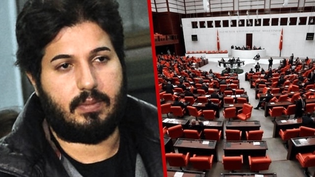 Reza Zarrab hayat hikayesini Netflix’e sattı I ’17-25 Aralık’ ekranlara taşınıyor!