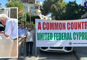 Barış Derneği’nden Holguín’e mektup: Çözüm ve barış talebimizi yineliyoruz!