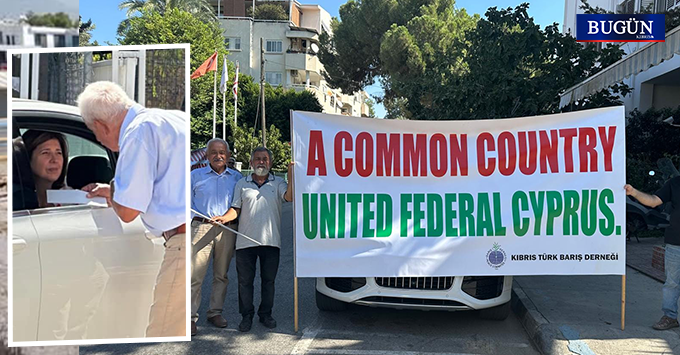 Barış Derneği’nden Holguín’e mektup: Çözüm ve barış talebimizi yineliyoruz!