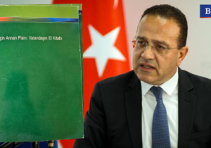 Şahali’den Arıklı’ya: “Desteksiz atıp tutuyor!”