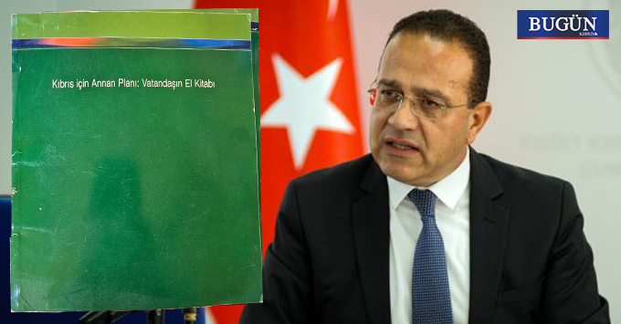 Şahali’den Arıklı’ya: “Desteksiz atıp tutuyor!”
