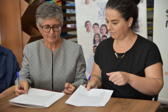 Şampiyon Melekler’in anısı burslarla yaşatılıyor