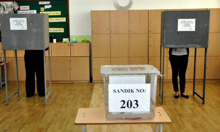 YSK duyurdu: 19 Ekim’de hangi sandıkta oy kullanacağınızı buradan öğrenebilirsiniz