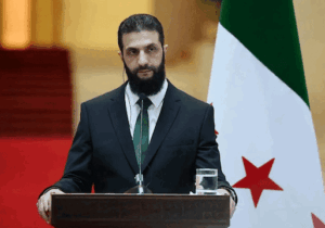 Ahmed Şara’dan mesaj: “Suriye’nin birlik olması gerekiyor, Irak ve Türkiye ciddi zarar görür”