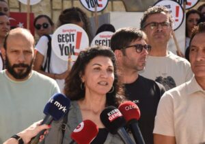 KTOEÖS: Siyasal İslam’ın eğitimdeki dayatmasına geçit yok!