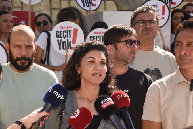 KTOEÖS: Siyasal İslam’ın eğitimdeki dayatmasına geçit yok!