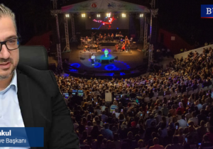 Şenkul: “Selda Bağcan konserinde broşür dağıtıldı iddiası yalan ve iftiradır”