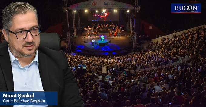 Şenkul: “Selda Bağcan konserinde broşür dağıtıldı iddiası yalan ve iftiradır”