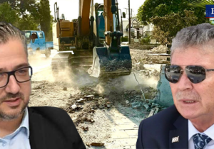 Şenkul’dan Üstel’e: “Çalmadık, çaldırmadık!”