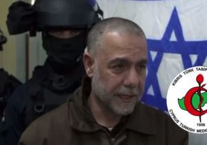 Tabipler Birliği: Dr. Hussam Abu Safiya derhal serbest bırakılsın!