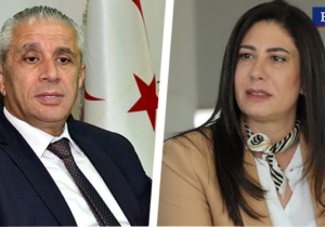 Taçoy: “CTP, tüketilmiş federasyon modelini halka nasıl anlatacak?”