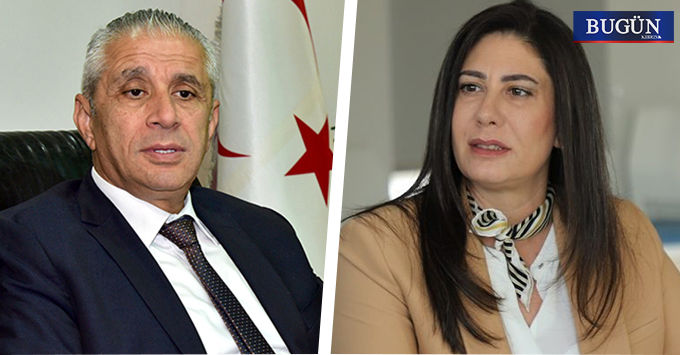 Taçoy: “CTP, tüketilmiş federasyon modelini halka nasıl anlatacak?”