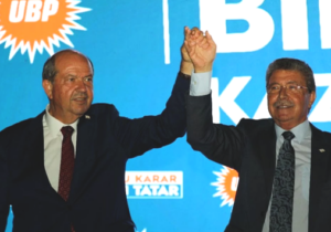 Üstel: “Tatar’ın görevine devam etmesini sağlayacağız”